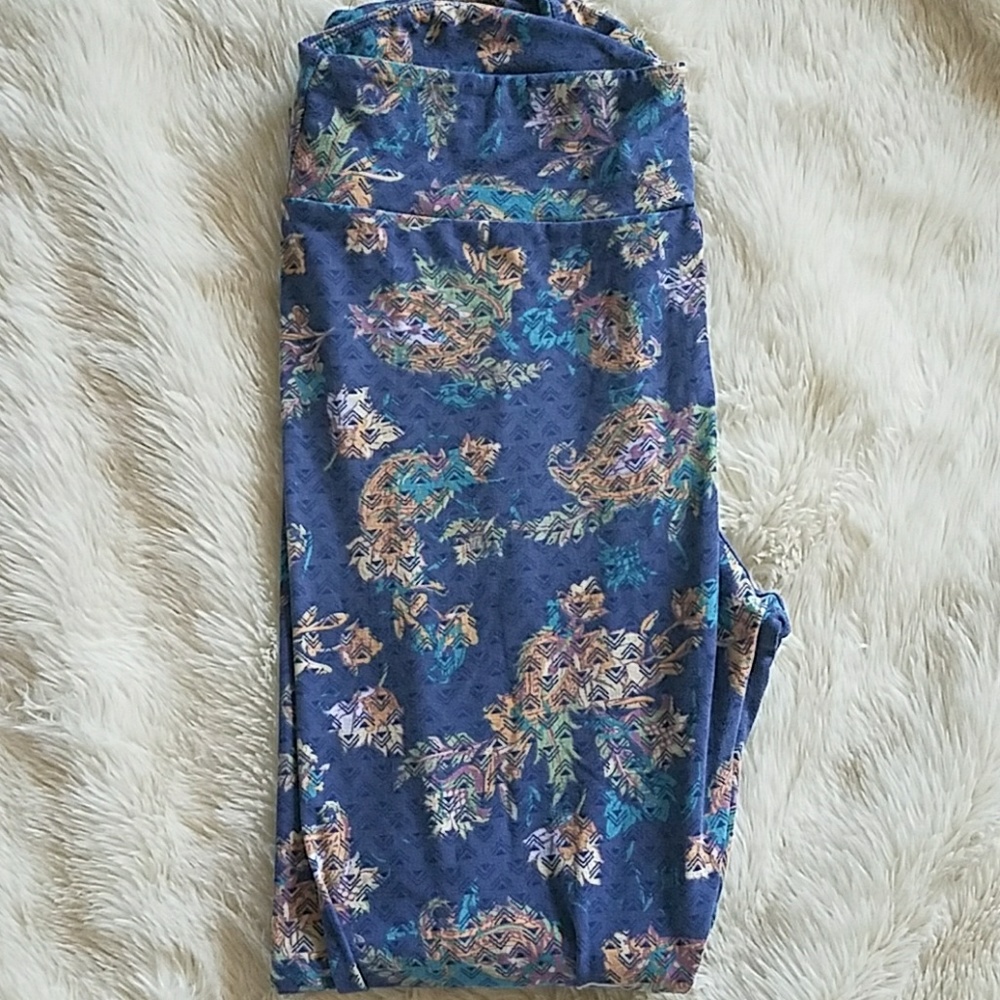 Lu La Roe leggings
